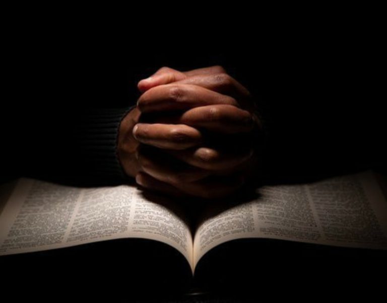 Psalm 119:89-176 Today we’re looking at the last 11 Hebrew Alphabets of 8 verses each making a total of 88 verses.